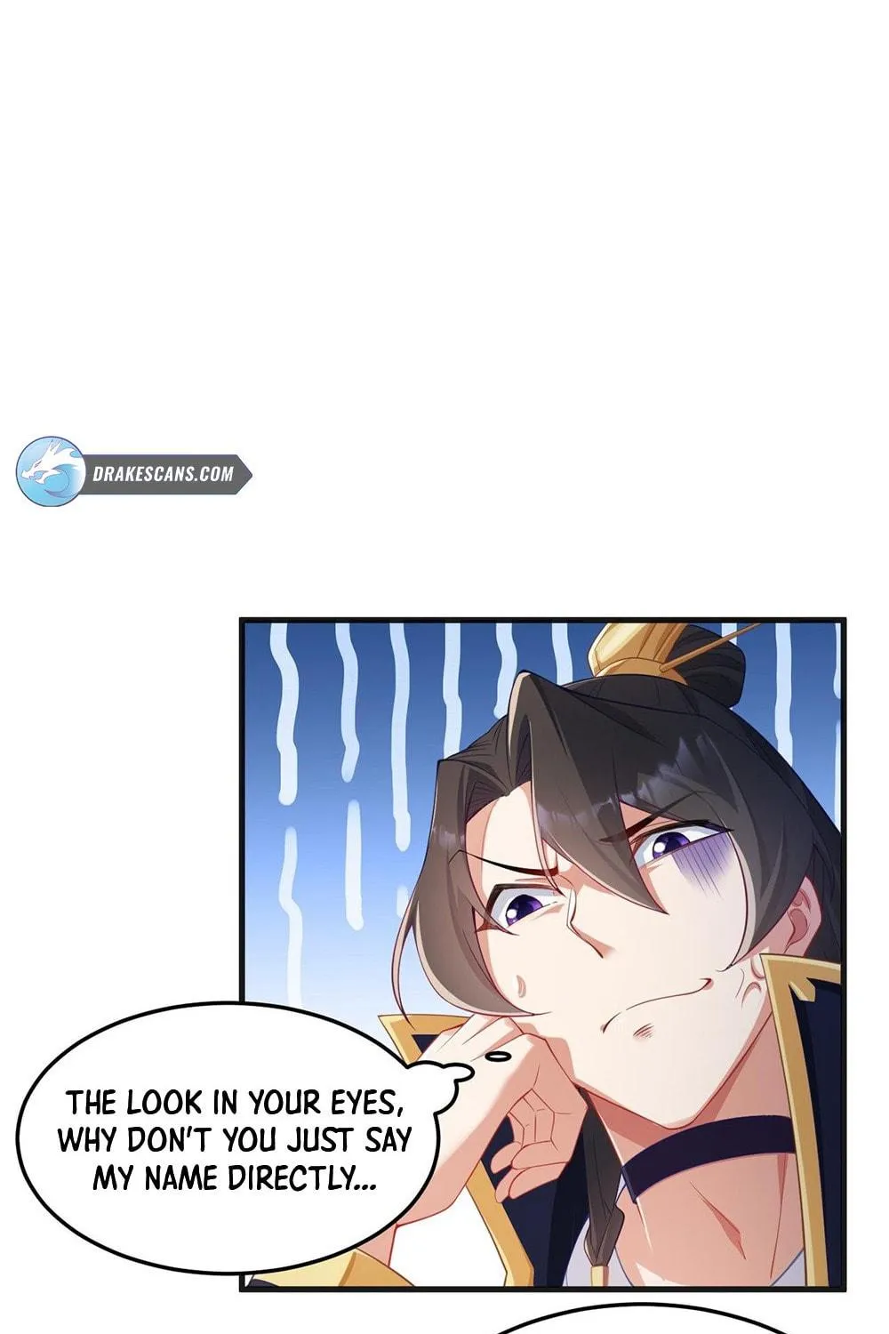I, The Invincible Villain Master With My Apprentices (Colored) Chapter 7 page 39 - 