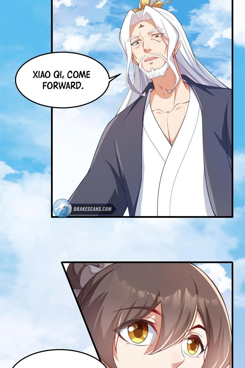 I, The Invincible Villain Master With My Apprentices (Colored) Chapter 7 page 5 - 