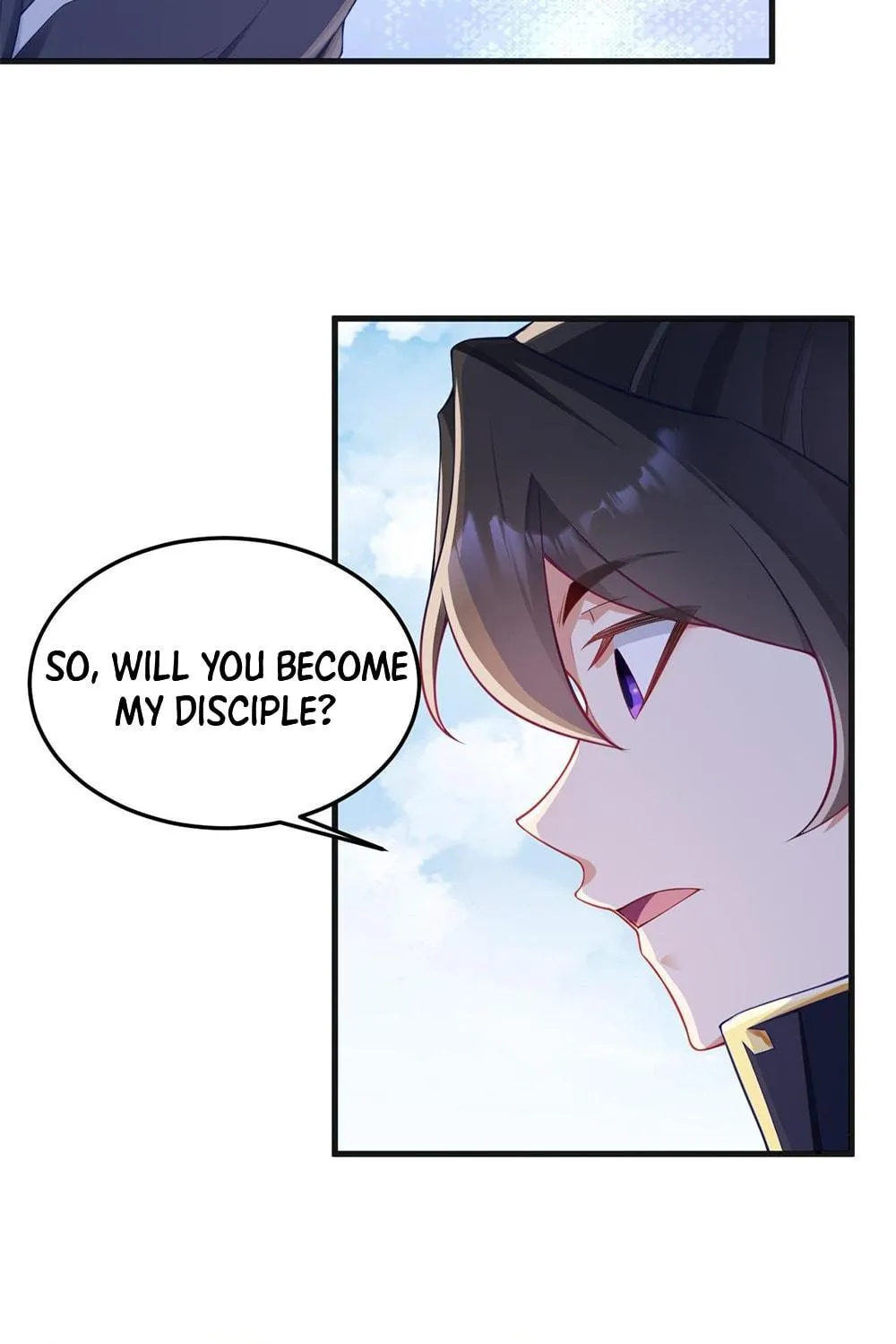 I, The Invincible Villain Master With My Apprentices (Colored) Chapter 7 page 47 - 