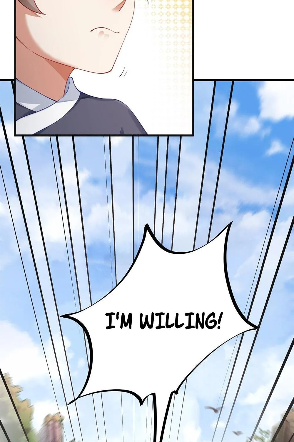 I, The Invincible Villain Master With My Apprentices (Colored) Chapter 7 page 49 - 