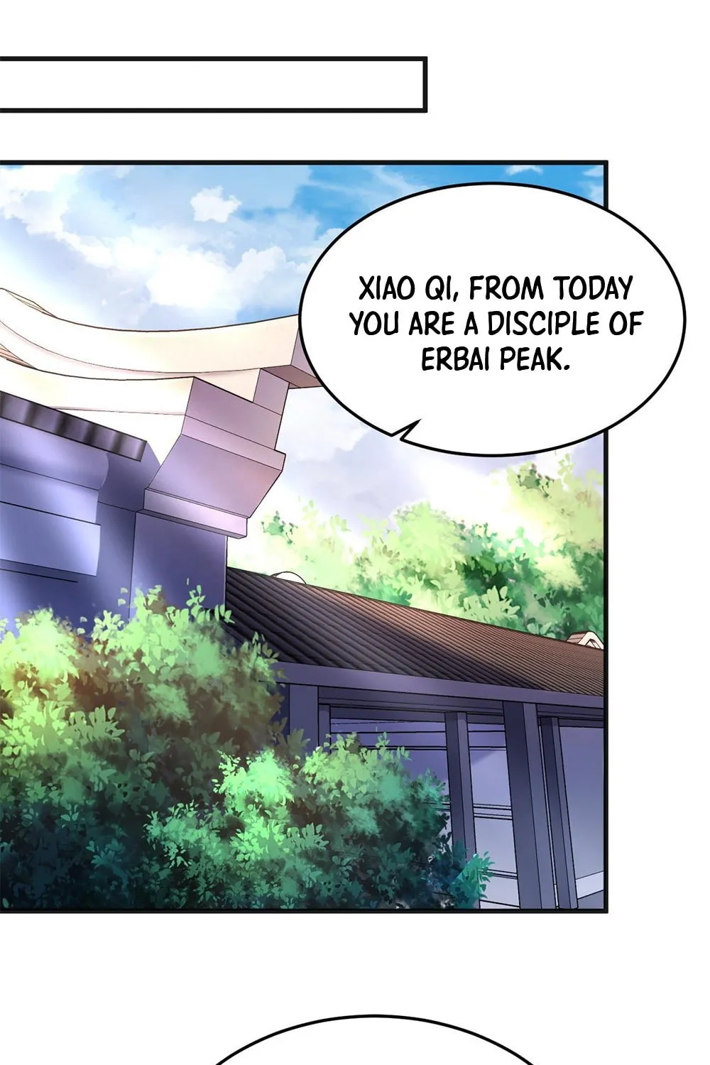 I, The Invincible Villain Master With My Apprentices (Colored) Chapter 7 page 61 - 