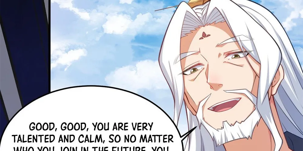 I, The Invincible Villain Master With My Apprentices (Colored) Chapter 7 page 8 - 