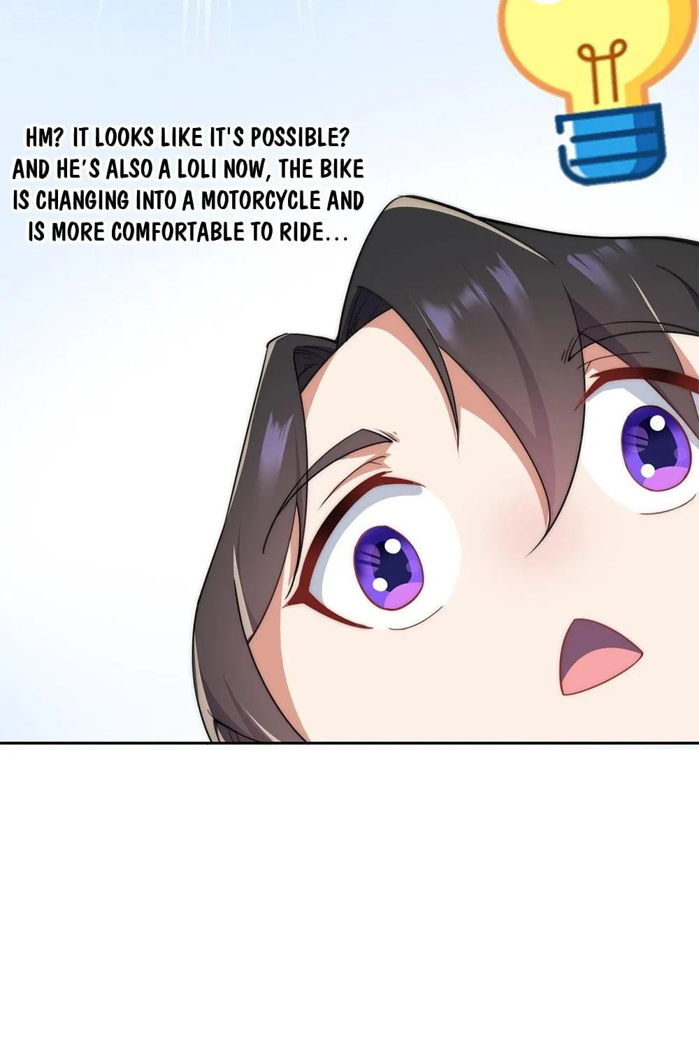 I, The Invincible Villain Master With My Apprentices (Colored) Chapter 8 page 11 - 
