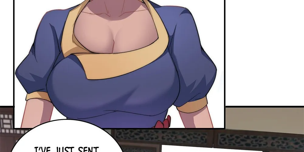 I, The Invincible Villain Master With My Apprentices (Colored) Chapter 8 page 22 - 