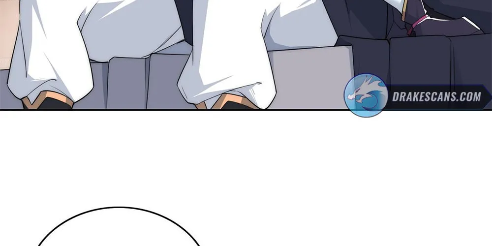 I, The Invincible Villain Master With My Apprentices (Colored) Chapter 8 page 4 - 