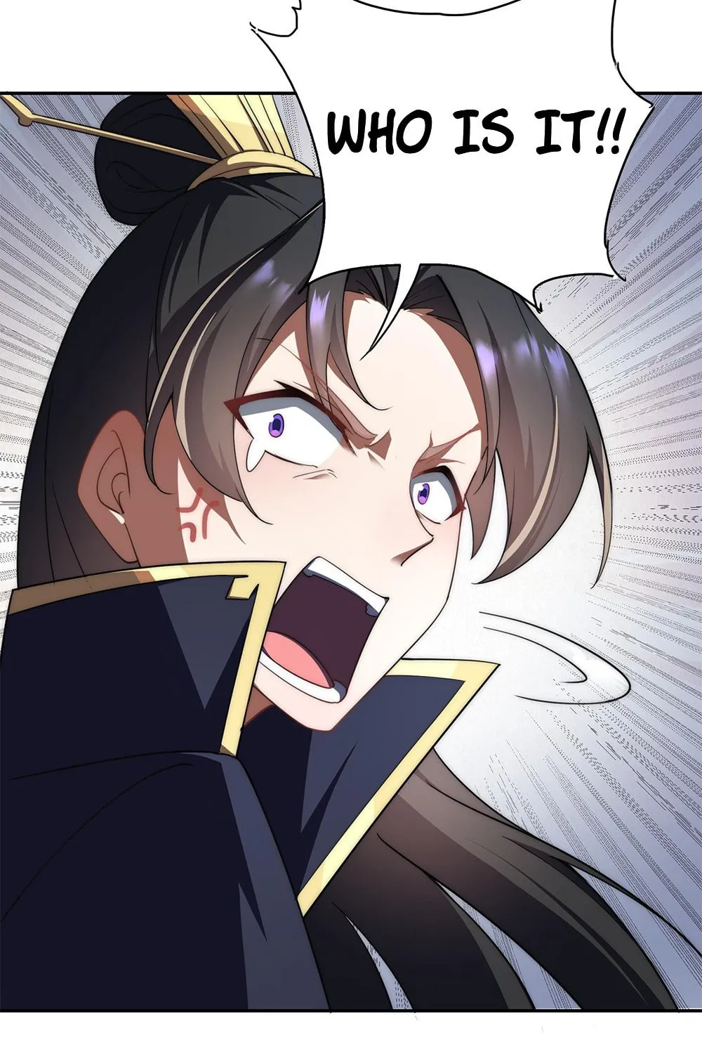 I, The Invincible Villain Master With My Apprentices (Colored) Chapter 8 page 37 - 