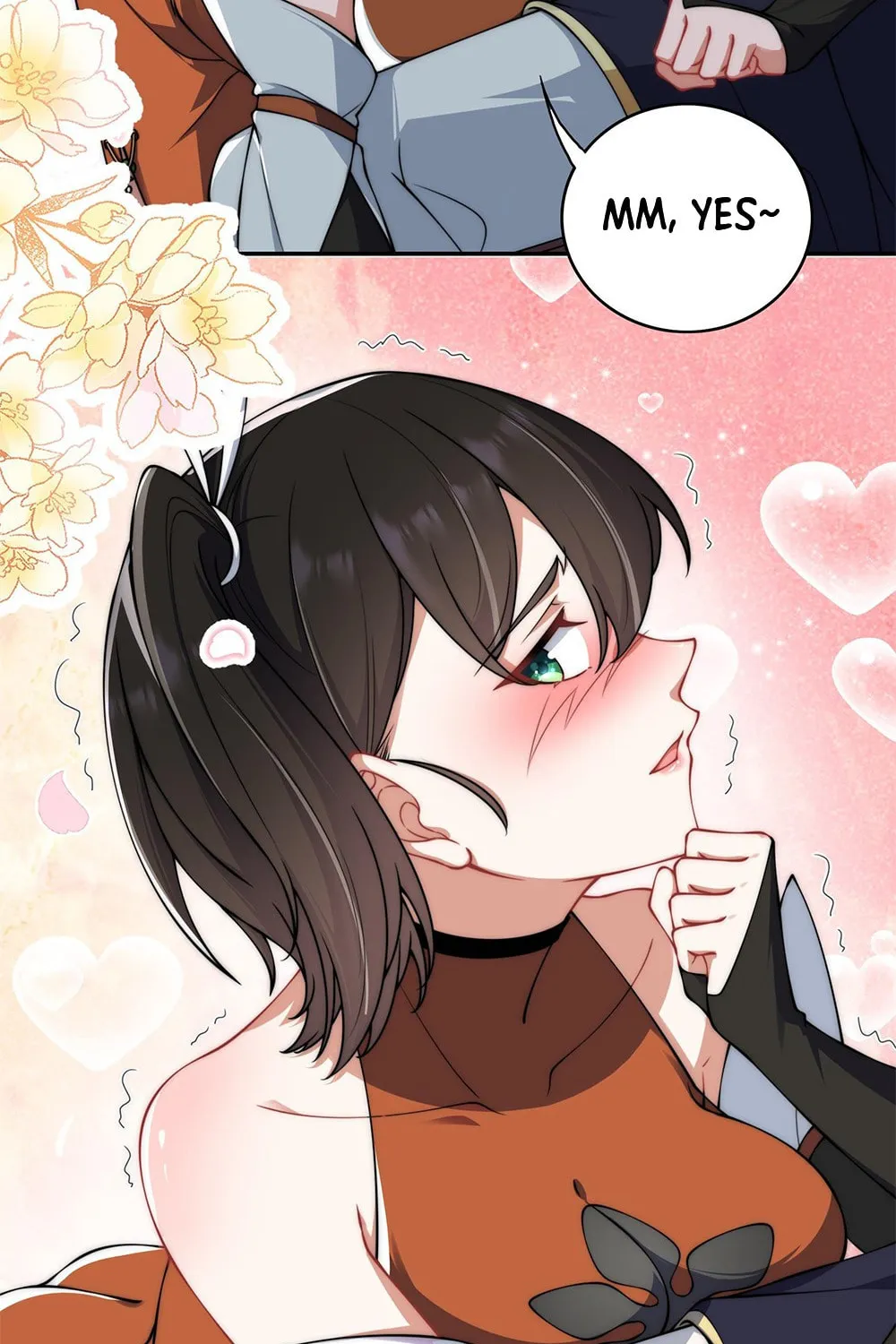 I, The Invincible Villain Master With My Apprentices (Colored) Chapter 8 page 61 - 