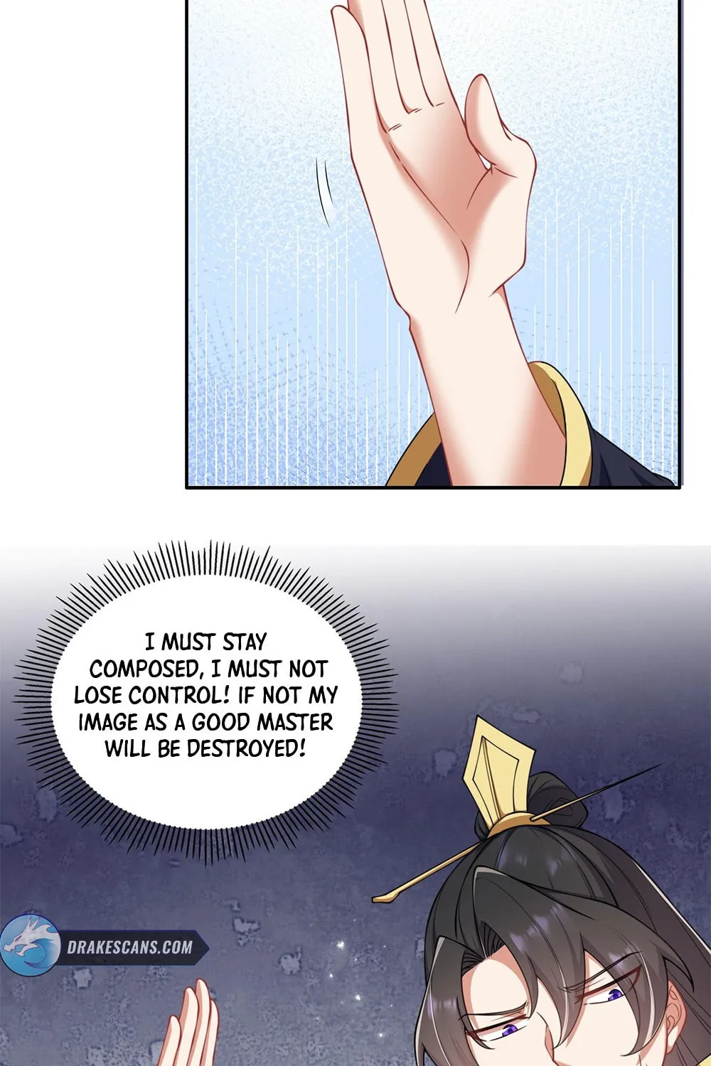 I, The Invincible Villain Master With My Apprentices (Colored) Chapter 8 page 67 - 