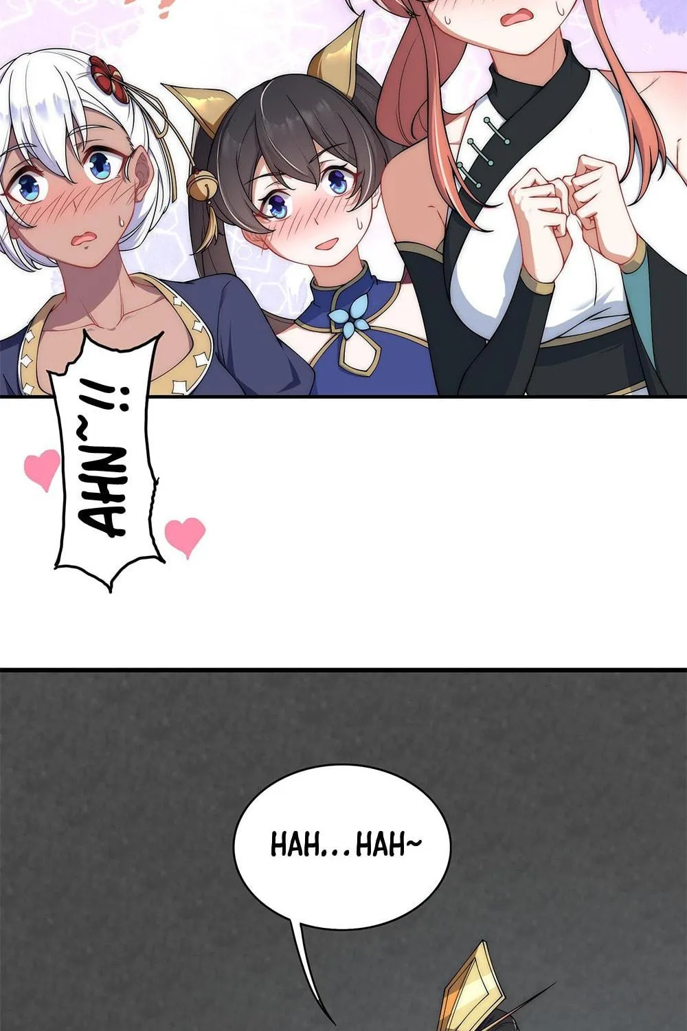 I, The Invincible Villain Master With My Apprentices (Colored) Chapter 8 page 79 - 
