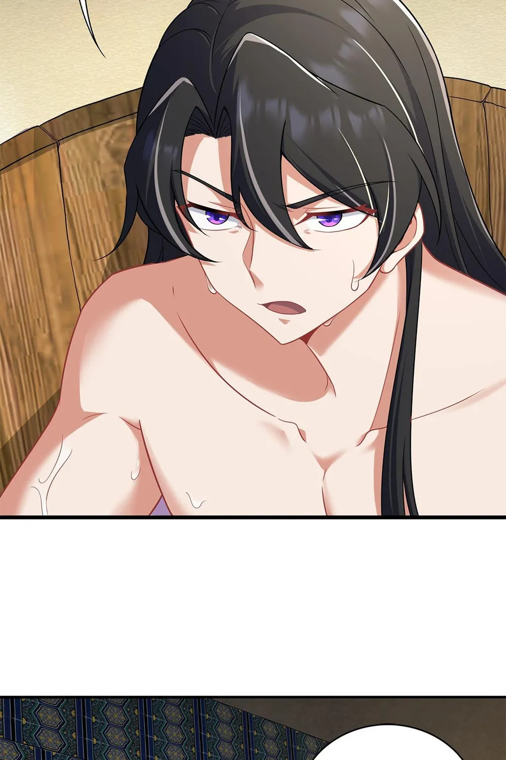 I, The Invincible Villain Master With My Apprentices (Colored) Chapter 9 page 13 - 