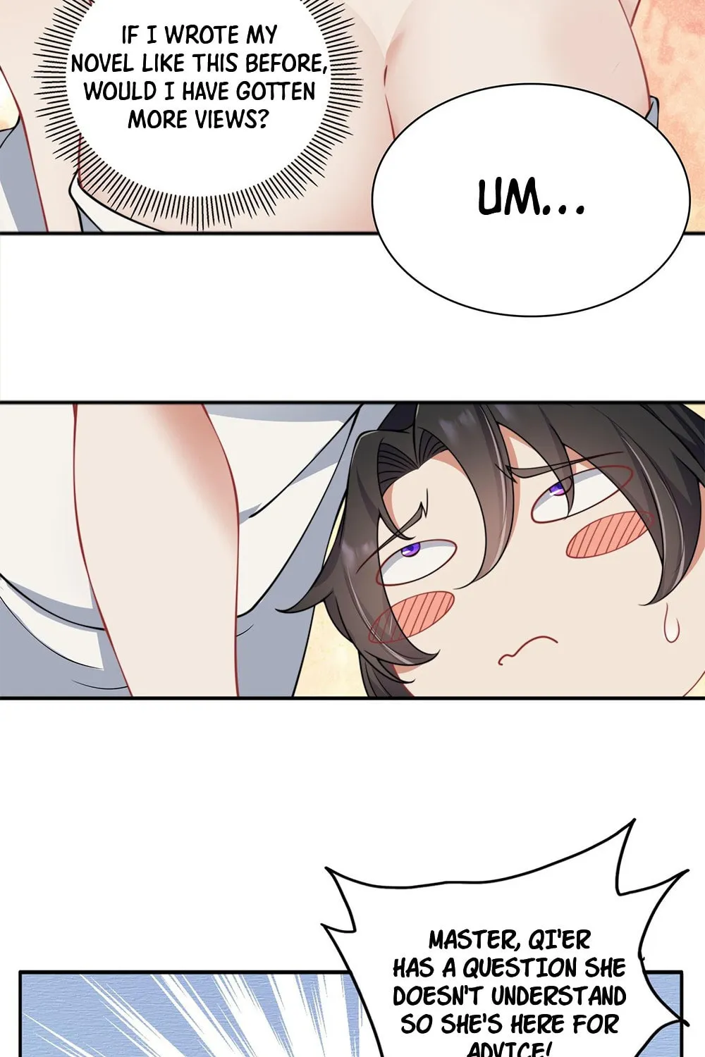 I, The Invincible Villain Master With My Apprentices (Colored) Chapter 9 page 21 - 