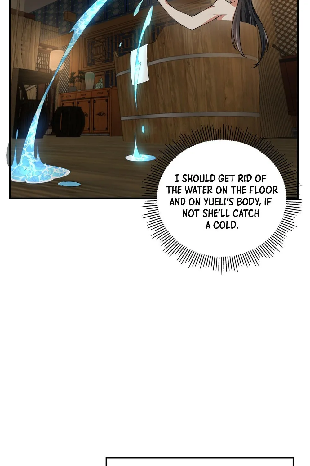 I, The Invincible Villain Master With My Apprentices (Colored) Chapter 9 page 31 - 