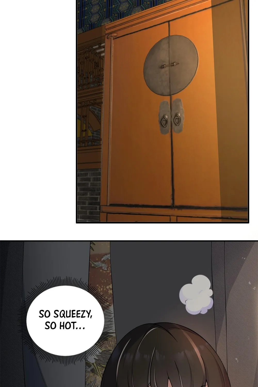 I, The Invincible Villain Master With My Apprentices (Colored) Chapter 9 page 45 - 