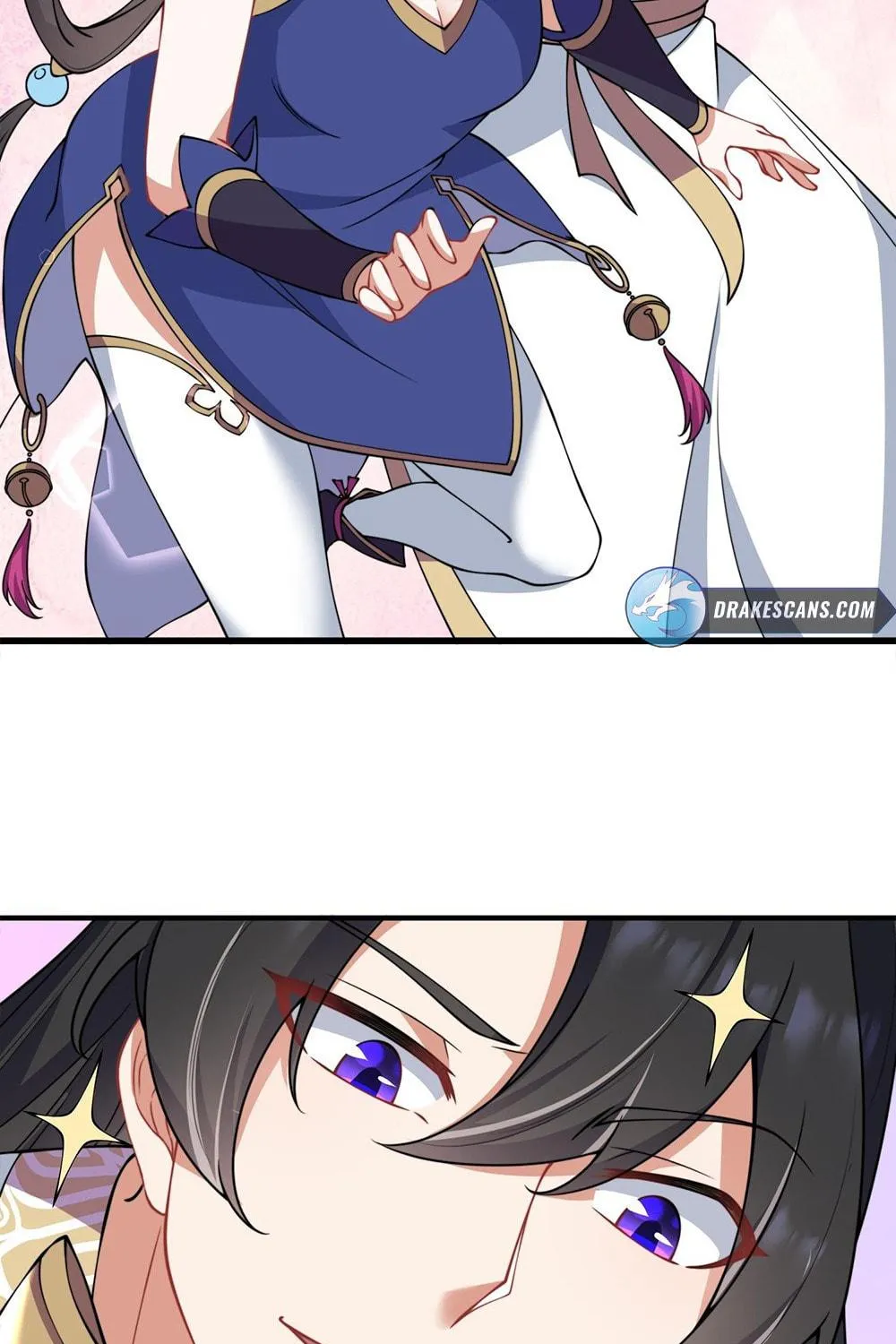 I, The Invincible Villain Master With My Apprentices (Colored) Chapter 9 page 65 - 