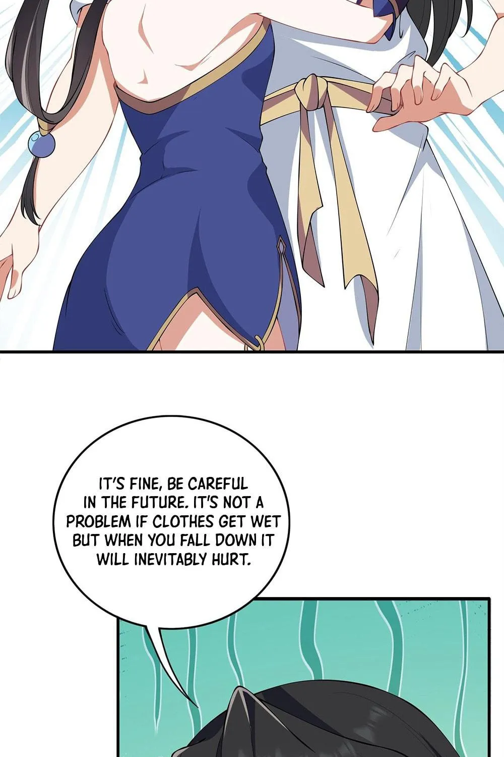 I, The Invincible Villain Master With My Apprentices (Colored) Chapter 9 page 69 - 