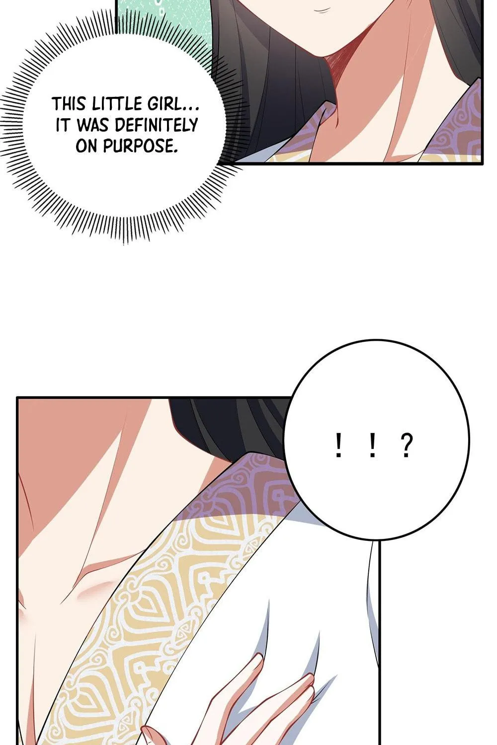 I, The Invincible Villain Master With My Apprentices (Colored) Chapter 9 page 71 - 