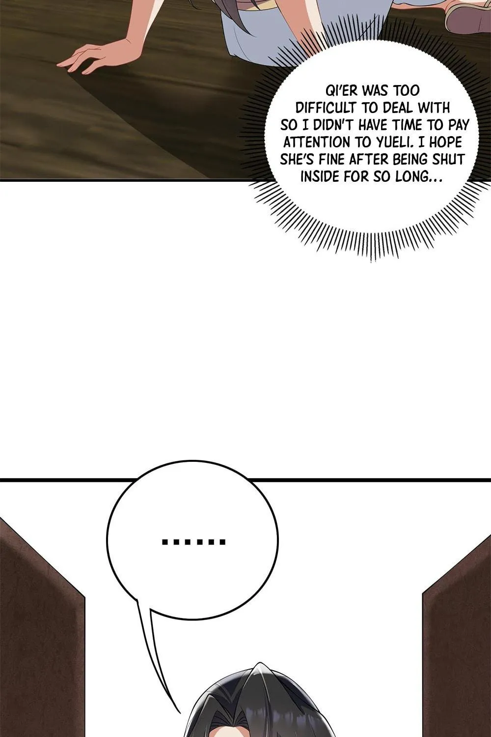 I, The Invincible Villain Master With My Apprentices (Colored) Chapter 9 page 79 - 