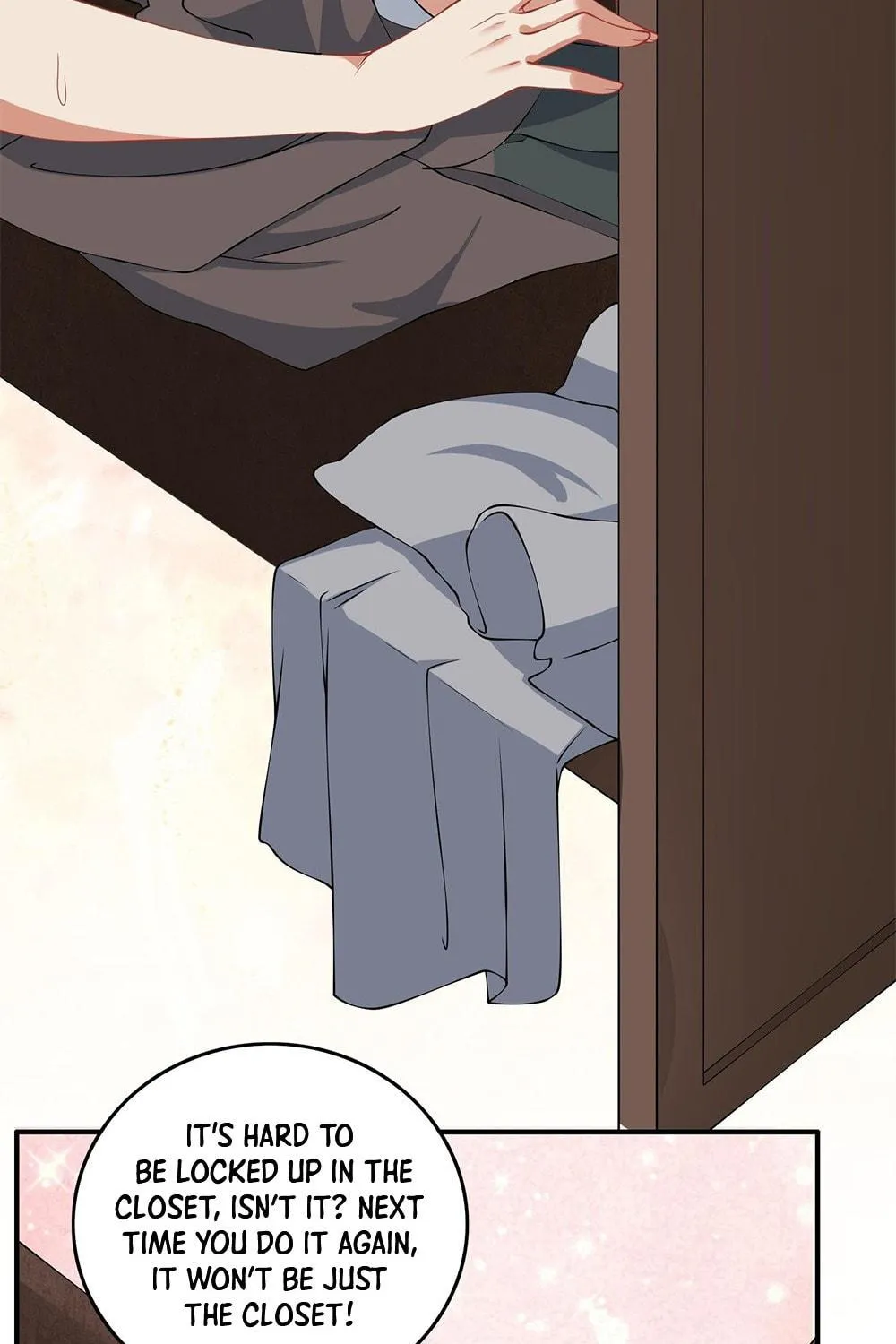 I, The Invincible Villain Master With My Apprentices (Colored) Chapter 9 page 83 - 