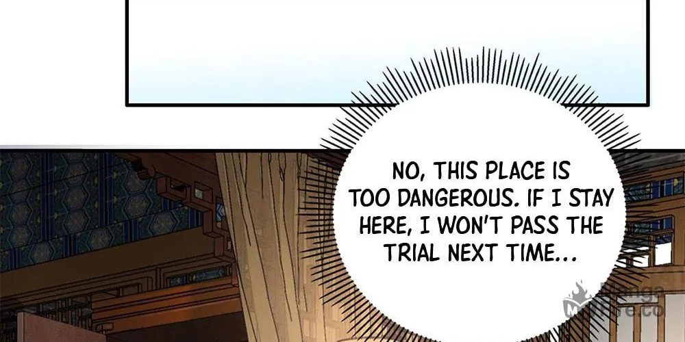 I, The Invincible Villain Master With My Apprentices (Colored) Chapter 9 page 90 - 