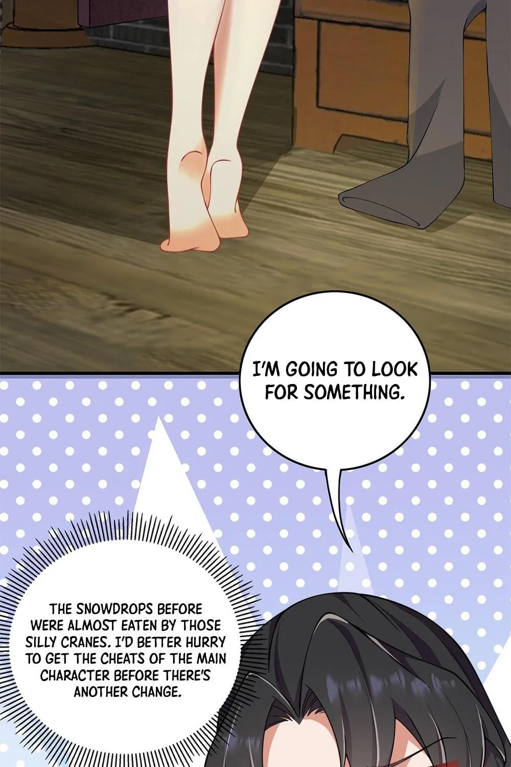 I, The Invincible Villain Master With My Apprentices (Colored) Chapter 9 page 95 - 