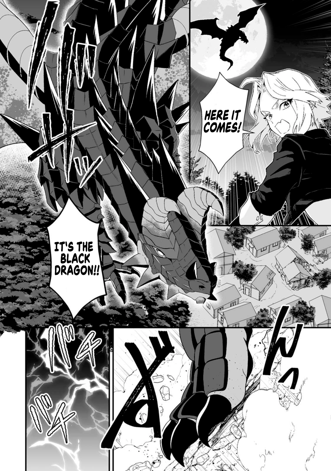 I, the Only Male Knight in a Chastity-Reversed World, Entered the Female Knight Academy and Was Treated as a Hero for Some Reason: Unrivaled in the Harem with My Unequaled Skills Chapter 10 page 17 - 
