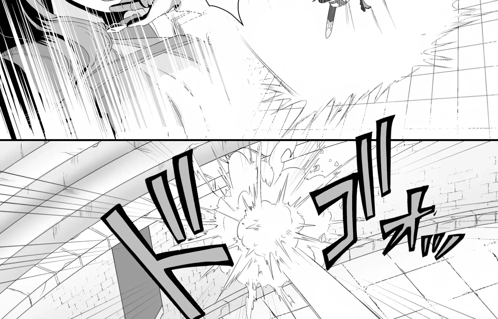 I, the Only Male Knight in a Chastity-Reversed World, Entered the Female Knight Academy and Was Treated as a Hero for Some Reason: Unrivaled in the Harem with My Unequaled Skills Chapter 3 page 17 - 