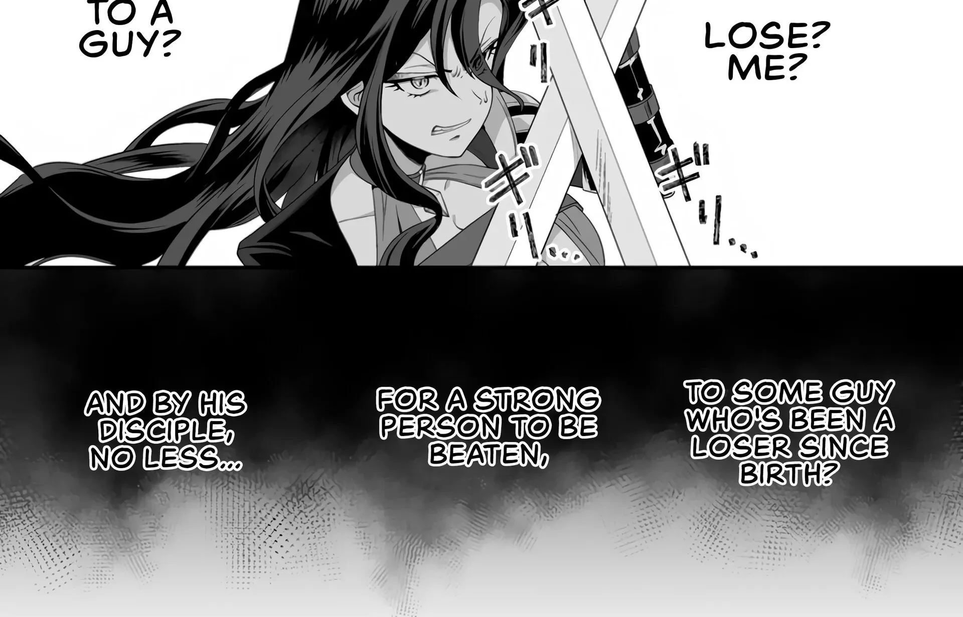 I, the Only Male Knight in a Chastity-Reversed World, Entered the Female Knight Academy and Was Treated as a Hero for Some Reason: Unrivaled in the Harem with My Unequaled Skills Chapter 3 page 6 - 