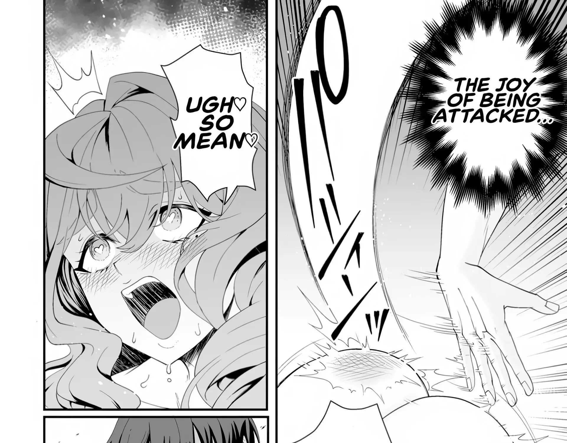 I, the Only Male Knight in a Chastity-Reversed World, Entered the Female Knight Academy and Was Treated as a Hero for Some Reason: Unrivaled in the Harem with My Unequaled Skills Chapter 3 page 56 - 