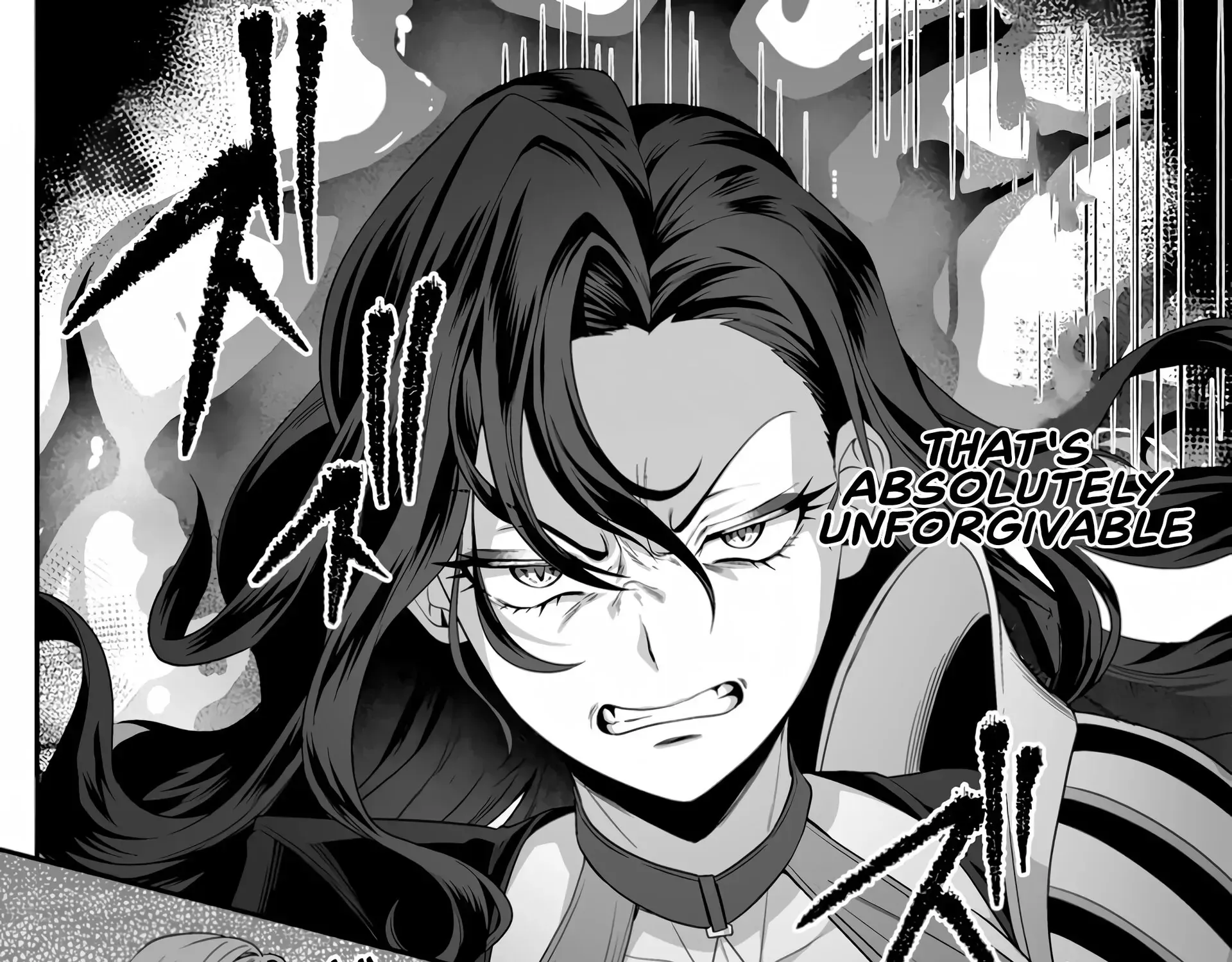 I, the Only Male Knight in a Chastity-Reversed World, Entered the Female Knight Academy and Was Treated as a Hero for Some Reason: Unrivaled in the Harem with My Unequaled Skills Chapter 3 page 7 - 