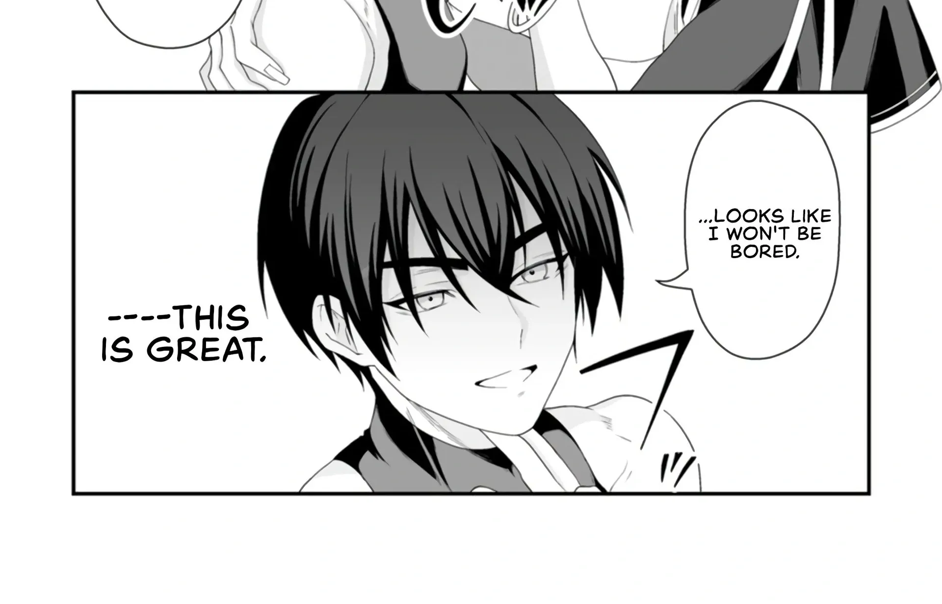 I, the Only Male Knight in a Chastity-Reversed World, Entered the Female Knight Academy and Was Treated as a Hero for Some Reason: Unrivaled in the Harem with My Unequaled Skills Chapter 4 page 20 - 