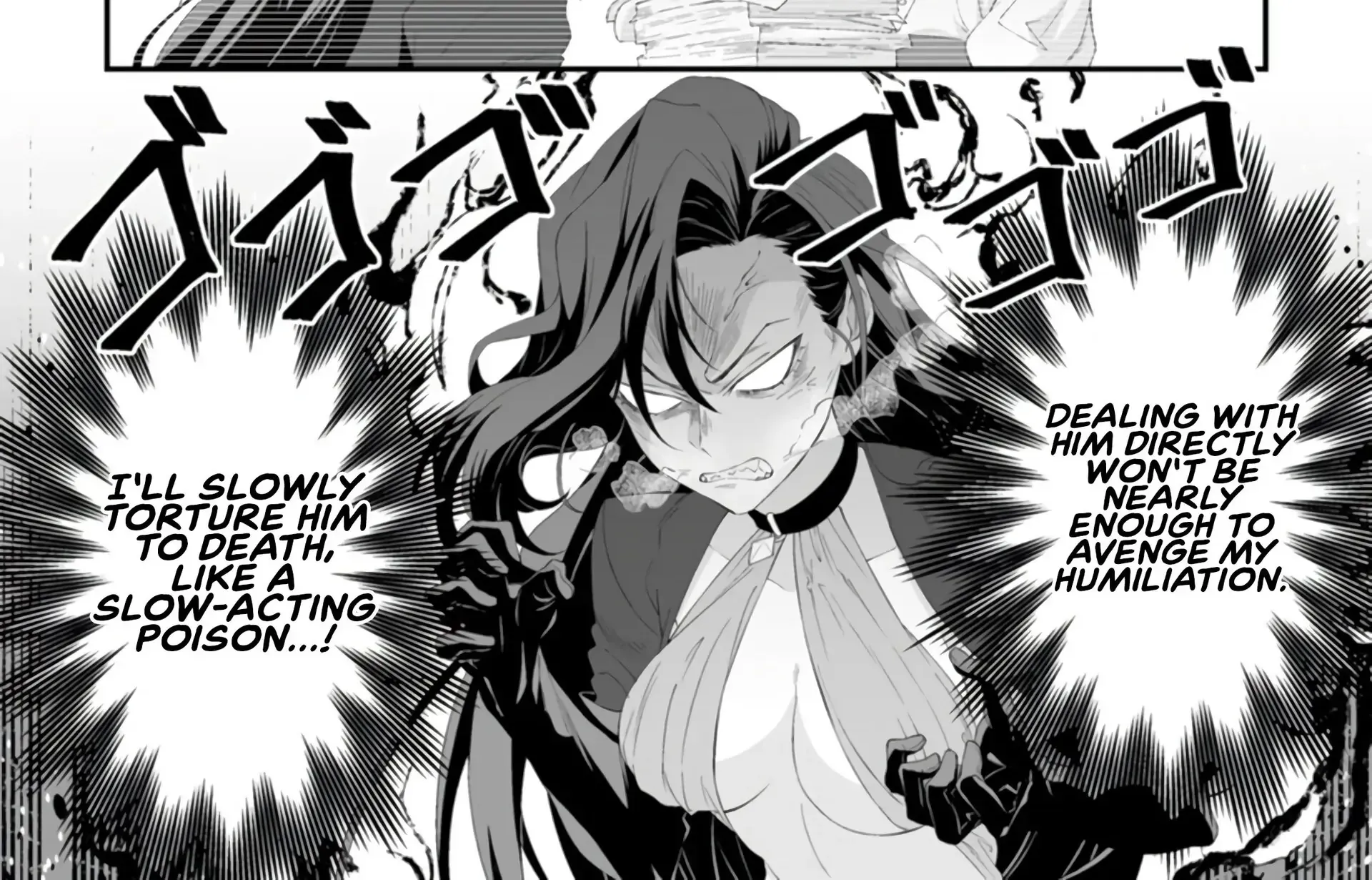 I, the Only Male Knight in a Chastity-Reversed World, Entered the Female Knight Academy and Was Treated as a Hero for Some Reason: Unrivaled in the Harem with My Unequaled Skills Chapter 4 page 30 - 