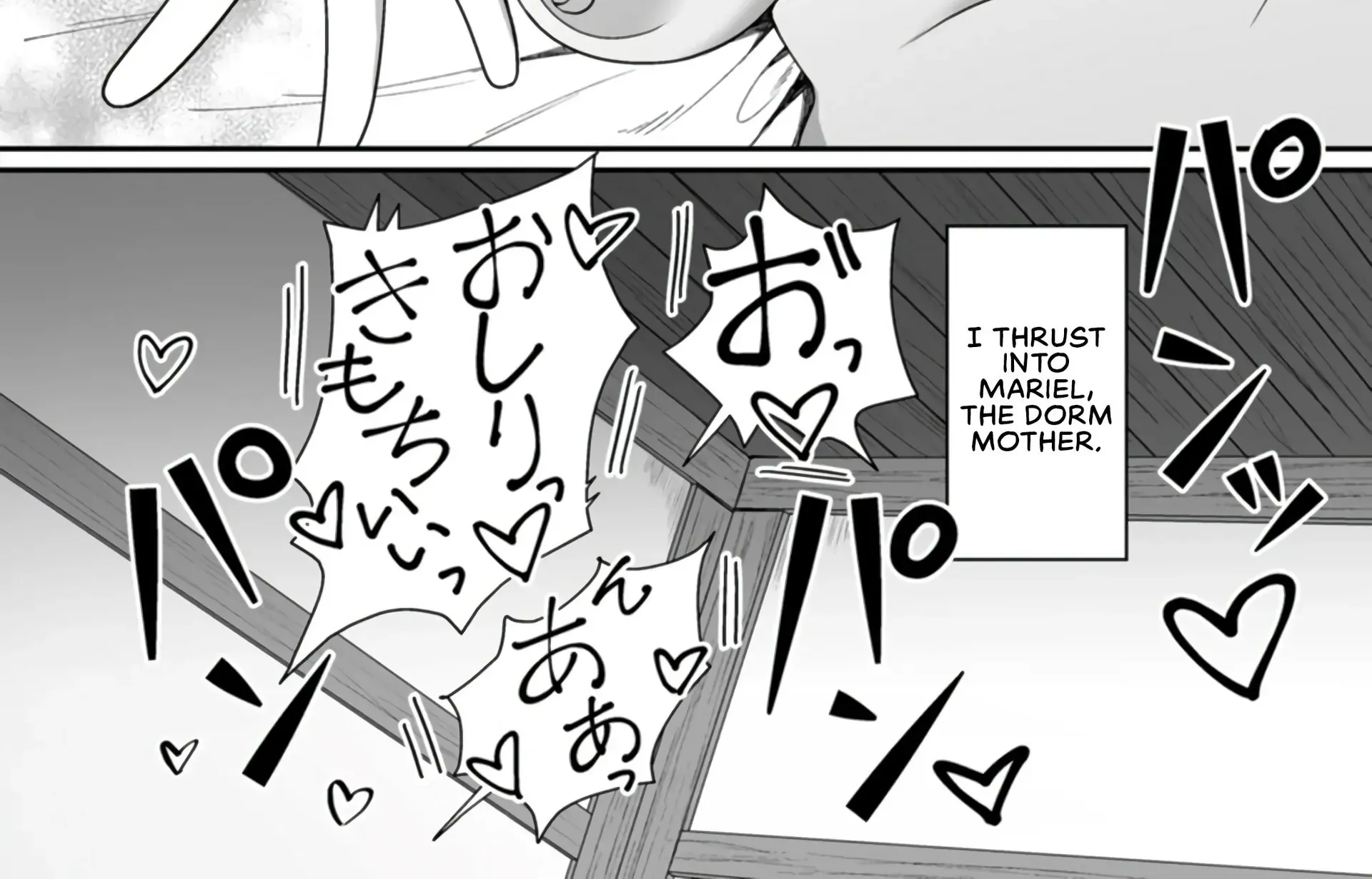 I, the Only Male Knight in a Chastity-Reversed World, Entered the Female Knight Academy and Was Treated as a Hero for Some Reason: Unrivaled in the Harem with My Unequaled Skills Chapter 4 page 4 - 