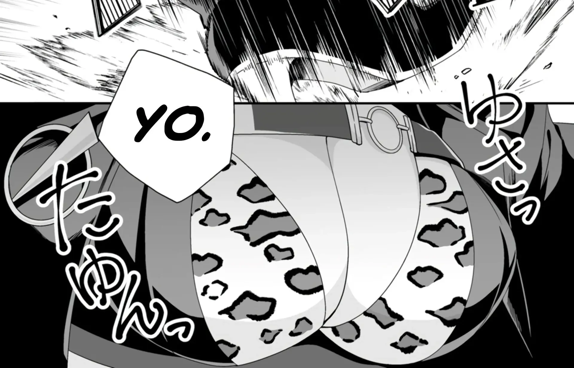 I, the Only Male Knight in a Chastity-Reversed World, Entered the Female Knight Academy and Was Treated as a Hero for Some Reason: Unrivaled in the Harem with My Unequaled Skills Chapter 4 page 58 - 