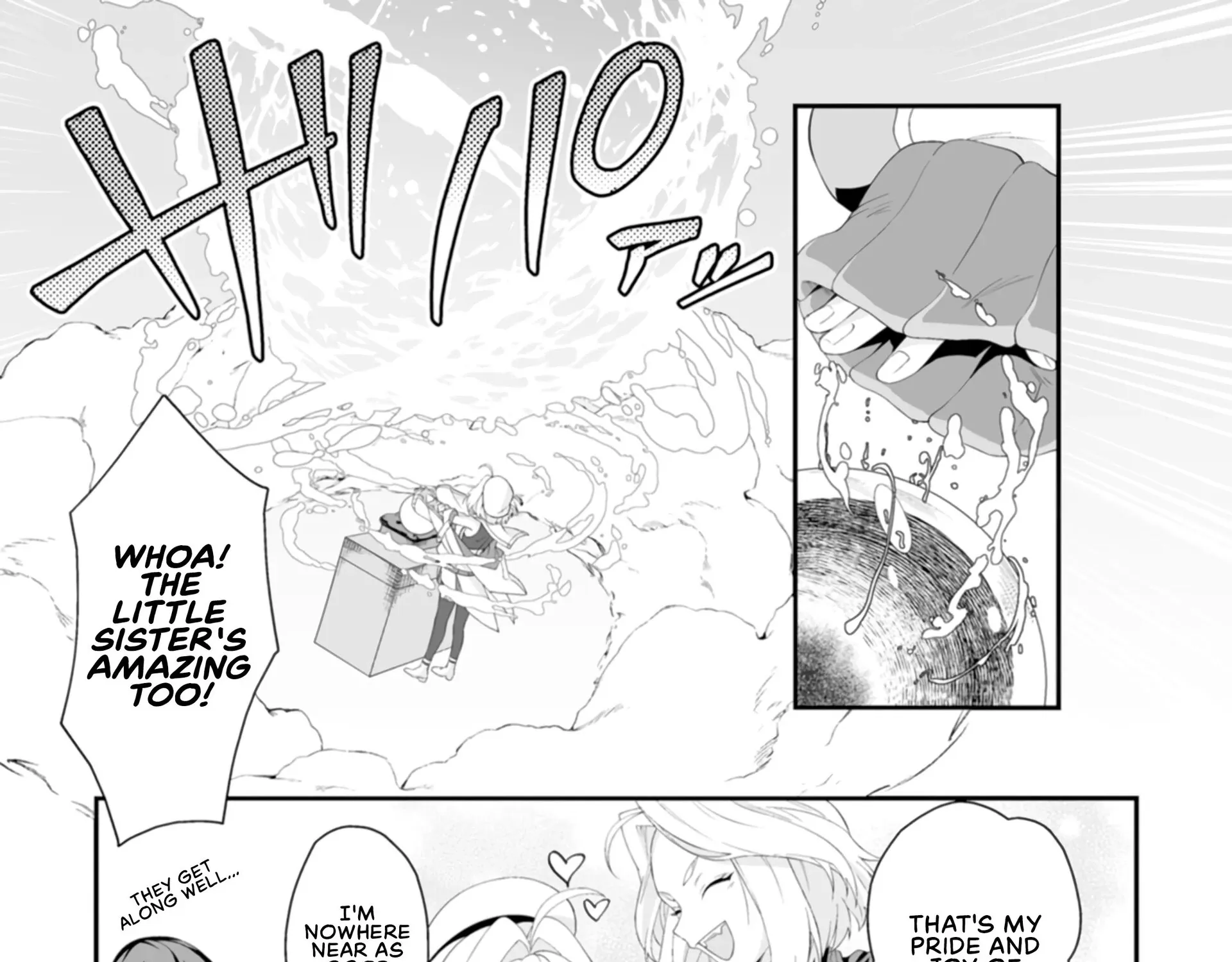 I, the Only Male Knight in a Chastity-Reversed World, Entered the Female Knight Academy and Was Treated as a Hero for Some Reason: Unrivaled in the Harem with My Unequaled Skills Chapter 5 page 14 - 