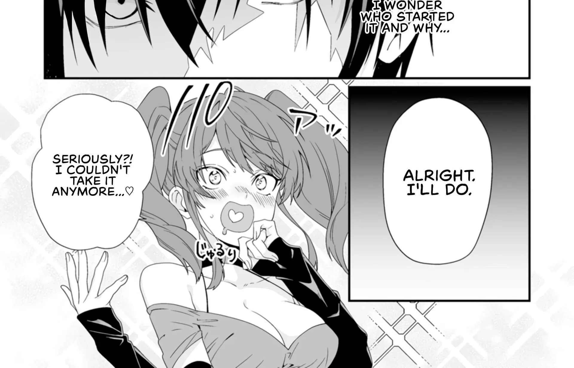 I, the Only Male Knight in a Chastity-Reversed World, Entered the Female Knight Academy and Was Treated as a Hero for Some Reason: Unrivaled in the Harem with My Unequaled Skills Chapter 5 page 29 - 