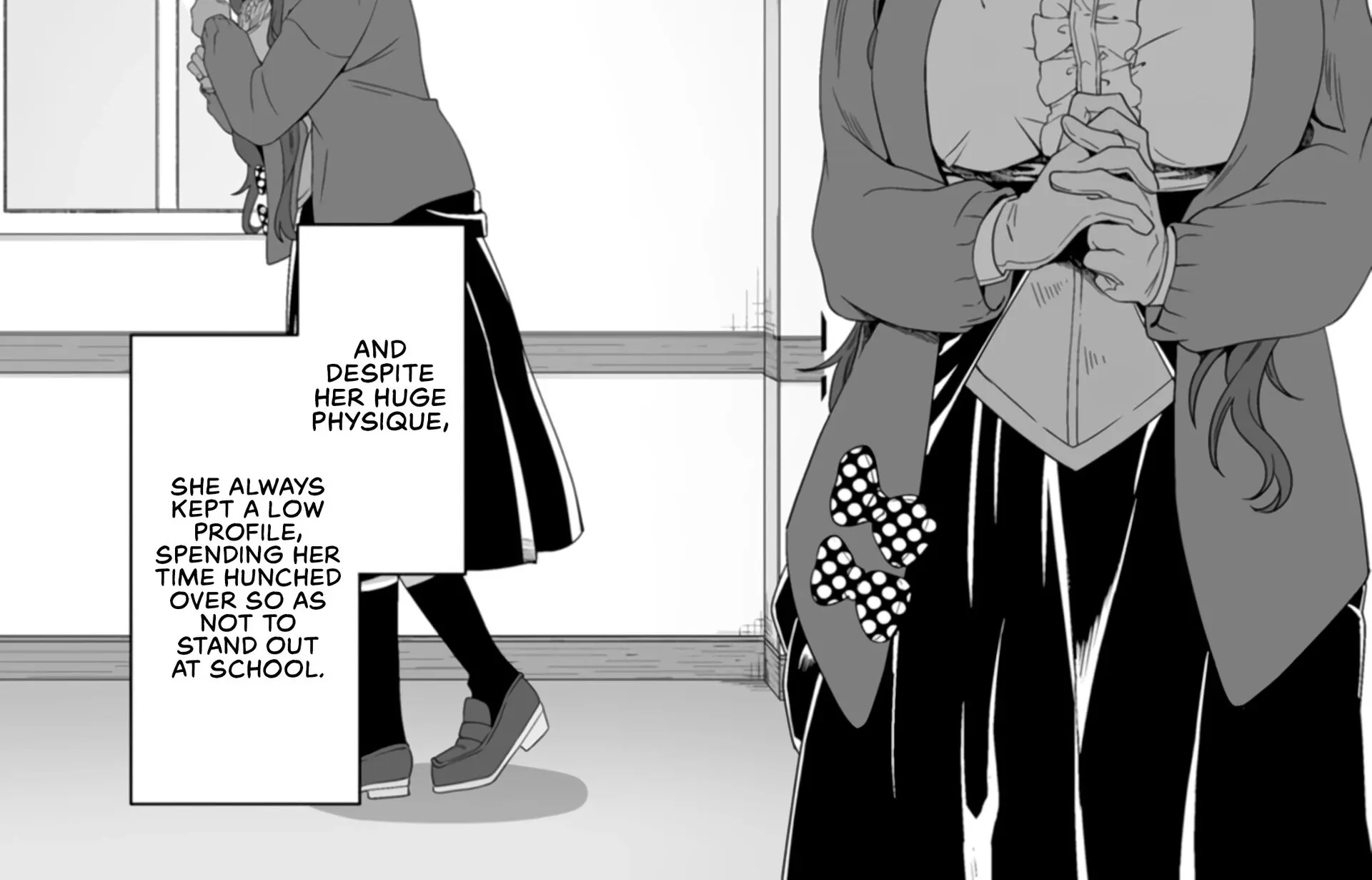 I, the Only Male Knight in a Chastity-Reversed World, Entered the Female Knight Academy and Was Treated as a Hero for Some Reason: Unrivaled in the Harem with My Unequaled Skills Chapter 5 page 33 - 