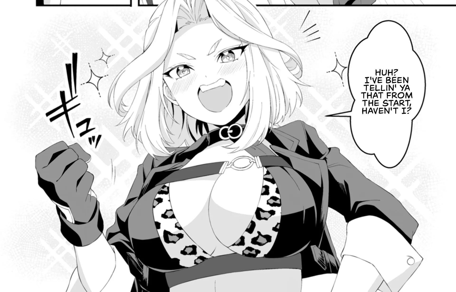 I, the Only Male Knight in a Chastity-Reversed World, Entered the Female Knight Academy and Was Treated as a Hero for Some Reason: Unrivaled in the Harem with My Unequaled Skills Chapter 5 page 5 - 
