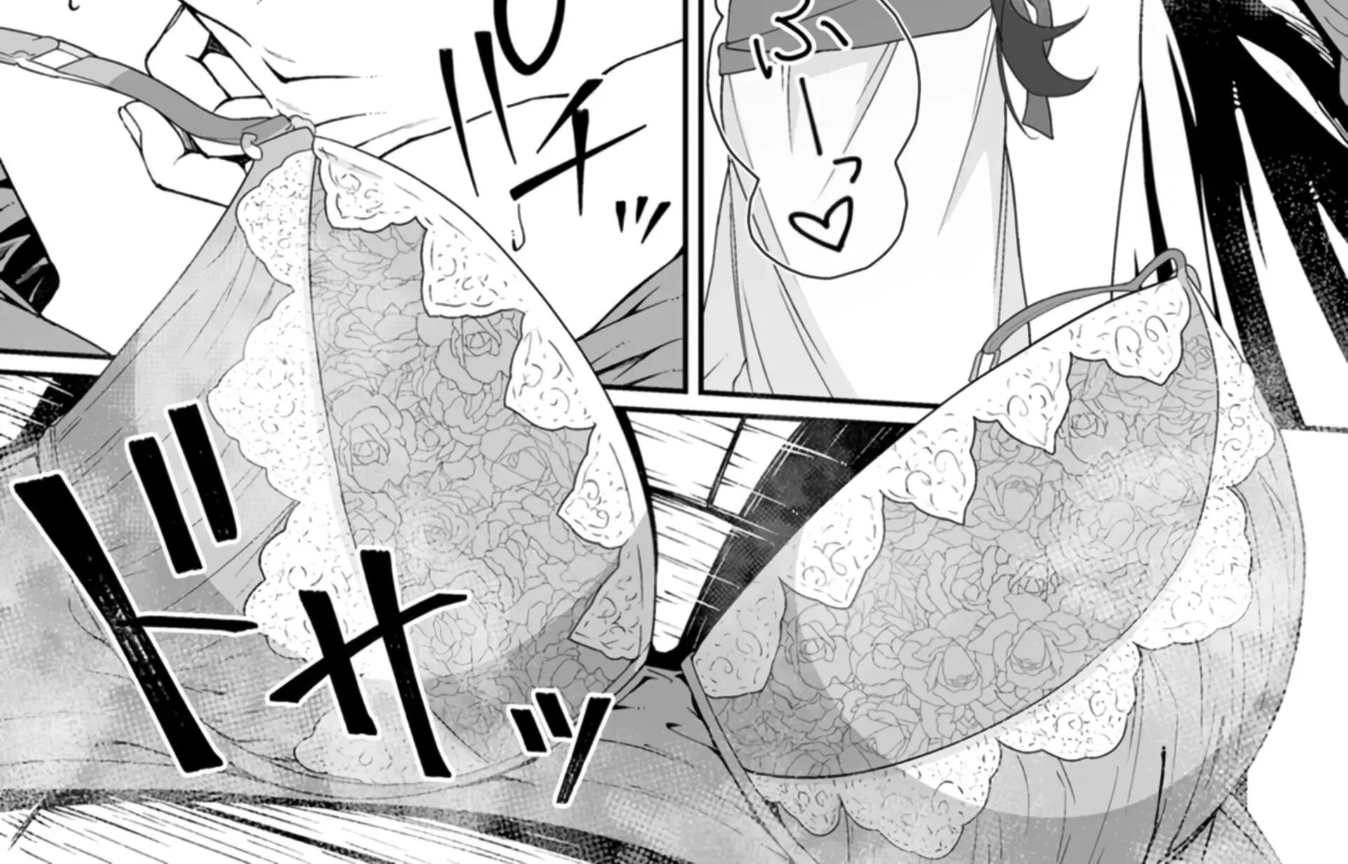 I, the Only Male Knight in a Chastity-Reversed World, Entered the Female Knight Academy and Was Treated as a Hero for Some Reason: Unrivaled in the Harem with My Unequaled Skills Chapter 5 page 43 - 