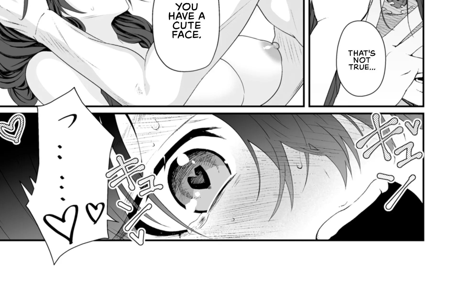 I, the Only Male Knight in a Chastity-Reversed World, Entered the Female Knight Academy and Was Treated as a Hero for Some Reason: Unrivaled in the Harem with My Unequaled Skills Chapter 5 page 47 - 