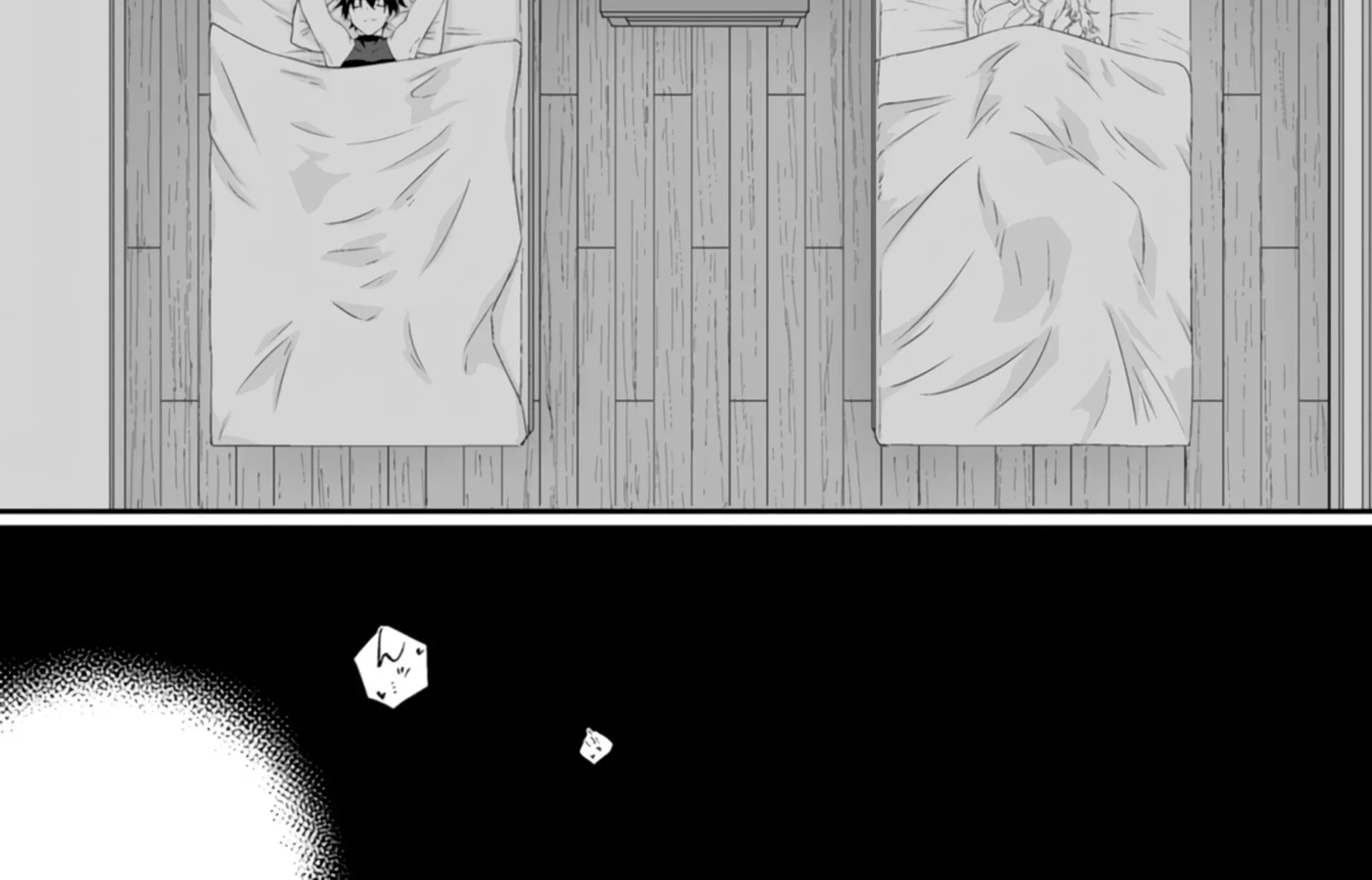 I, the Only Male Knight in a Chastity-Reversed World, Entered the Female Knight Academy and Was Treated as a Hero for Some Reason: Unrivaled in the Harem with My Unequaled Skills Chapter 5 page 57 - 