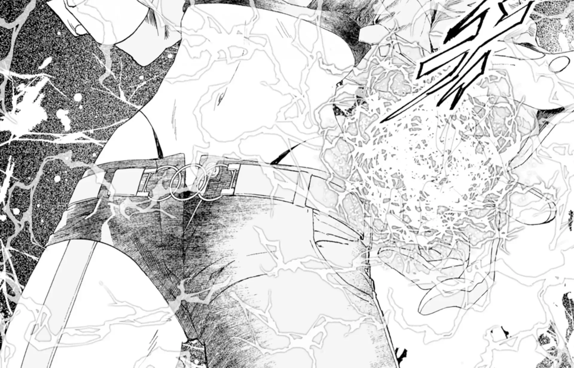 I, the Only Male Knight in a Chastity-Reversed World, Entered the Female Knight Academy and Was Treated as a Hero for Some Reason: Unrivaled in the Harem with My Unequaled Skills Chapter 5 page 69 - 