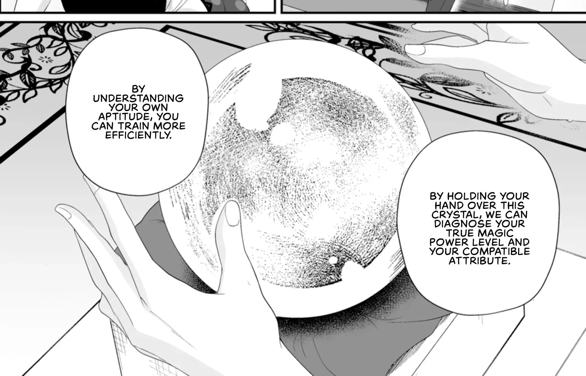 I, the Only Male Knight in a Chastity-Reversed World, Entered the Female Knight Academy and Was Treated as a Hero for Some Reason: Unrivaled in the Harem with My Unequaled Skills Chapter 5 page 9 - 