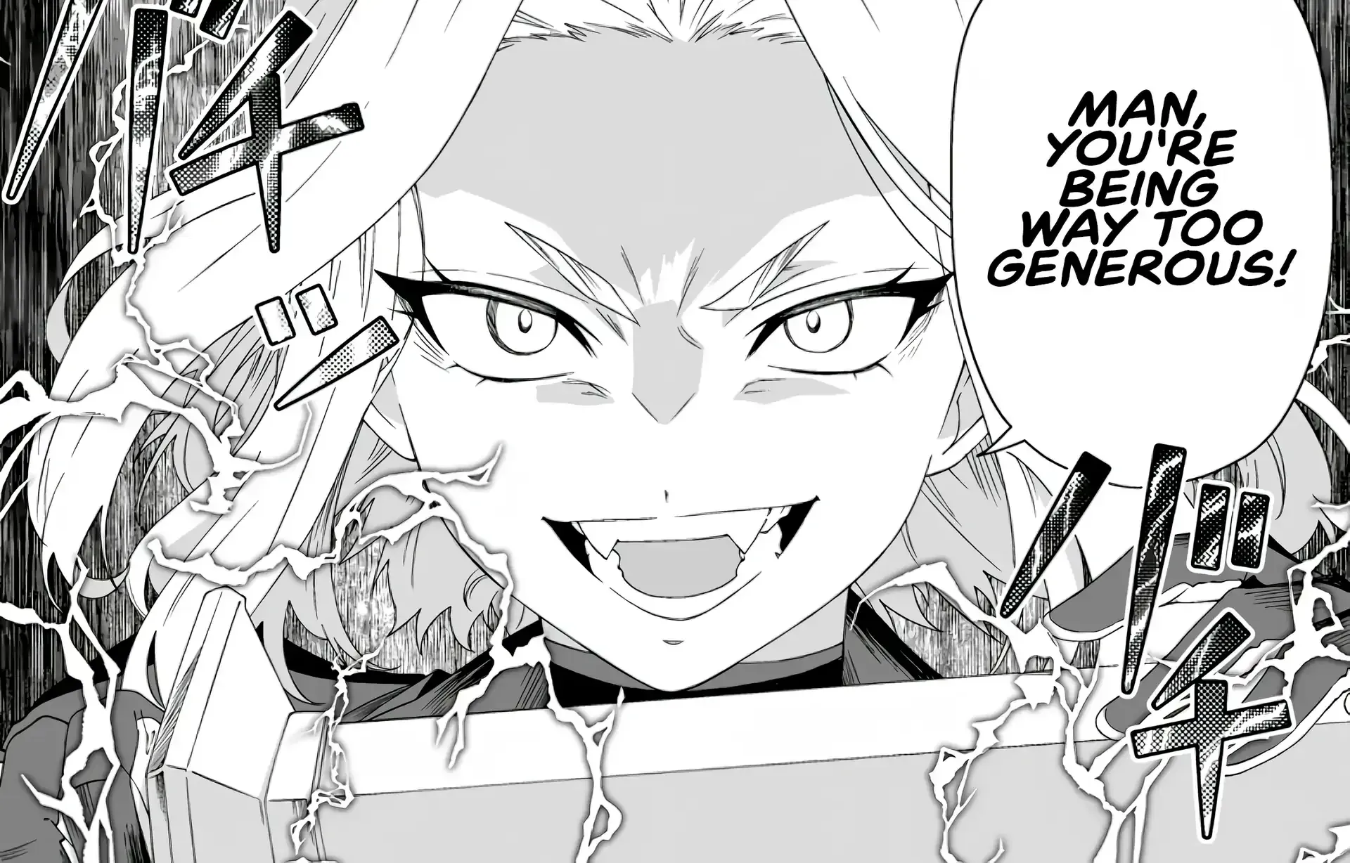 I, the Only Male Knight in a Chastity-Reversed World, Entered the Female Knight Academy and Was Treated as a Hero for Some Reason: Unrivaled in the Harem with My Unequaled Skills Chapter 6 page 2 - 