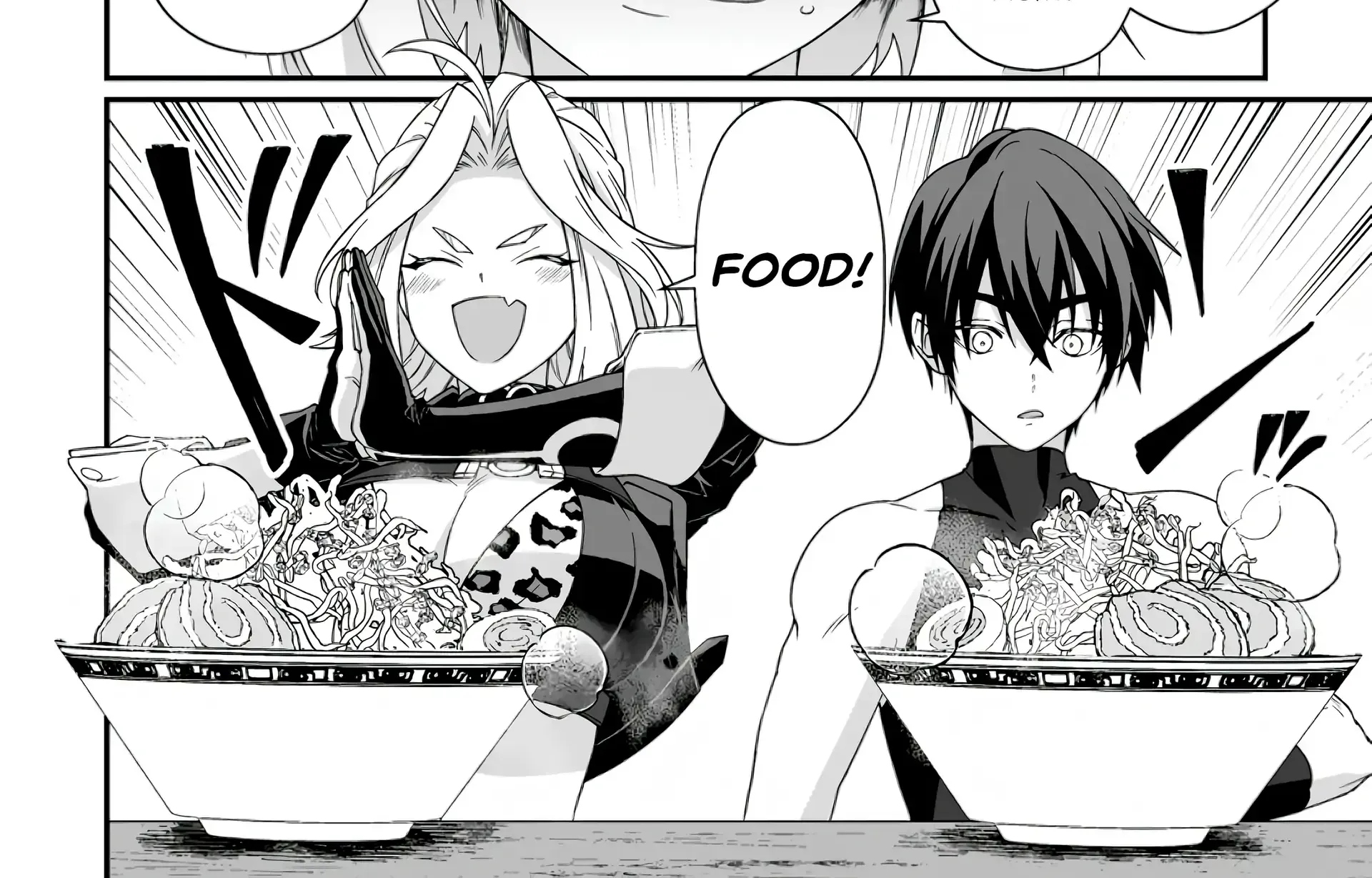 I, the Only Male Knight in a Chastity-Reversed World, Entered the Female Knight Academy and Was Treated as a Hero for Some Reason: Unrivaled in the Harem with My Unequaled Skills Chapter 6 page 12 - 