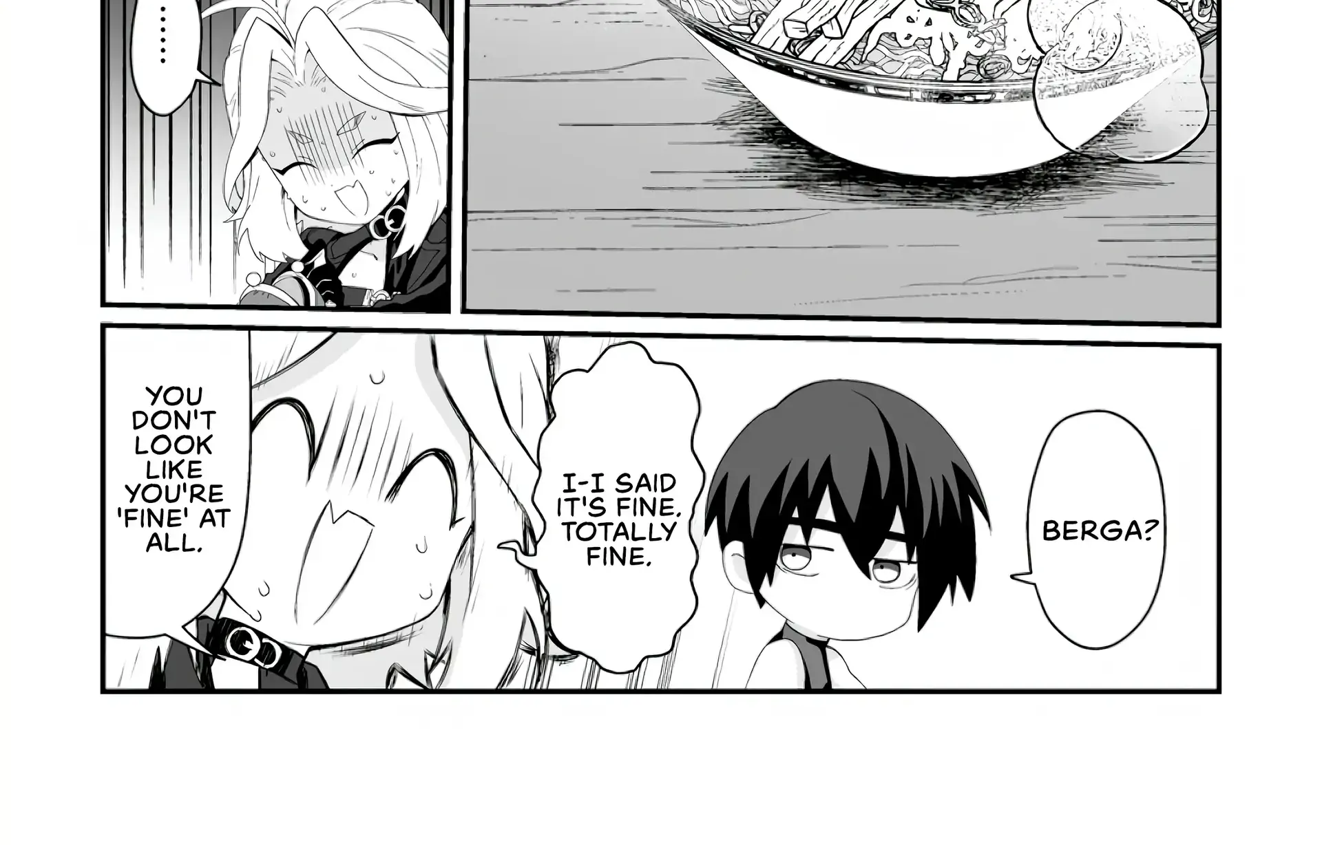 I, the Only Male Knight in a Chastity-Reversed World, Entered the Female Knight Academy and Was Treated as a Hero for Some Reason: Unrivaled in the Harem with My Unequaled Skills Chapter 6 page 14 - 