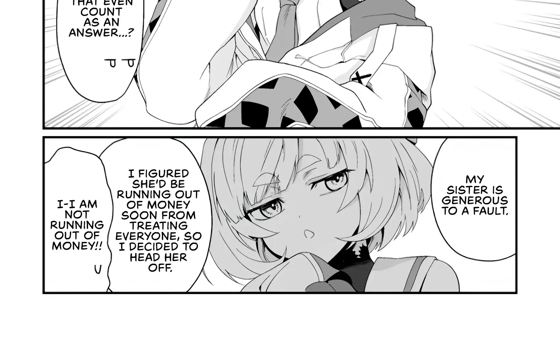 I, the Only Male Knight in a Chastity-Reversed World, Entered the Female Knight Academy and Was Treated as a Hero for Some Reason: Unrivaled in the Harem with My Unequaled Skills Chapter 6 page 16 - 