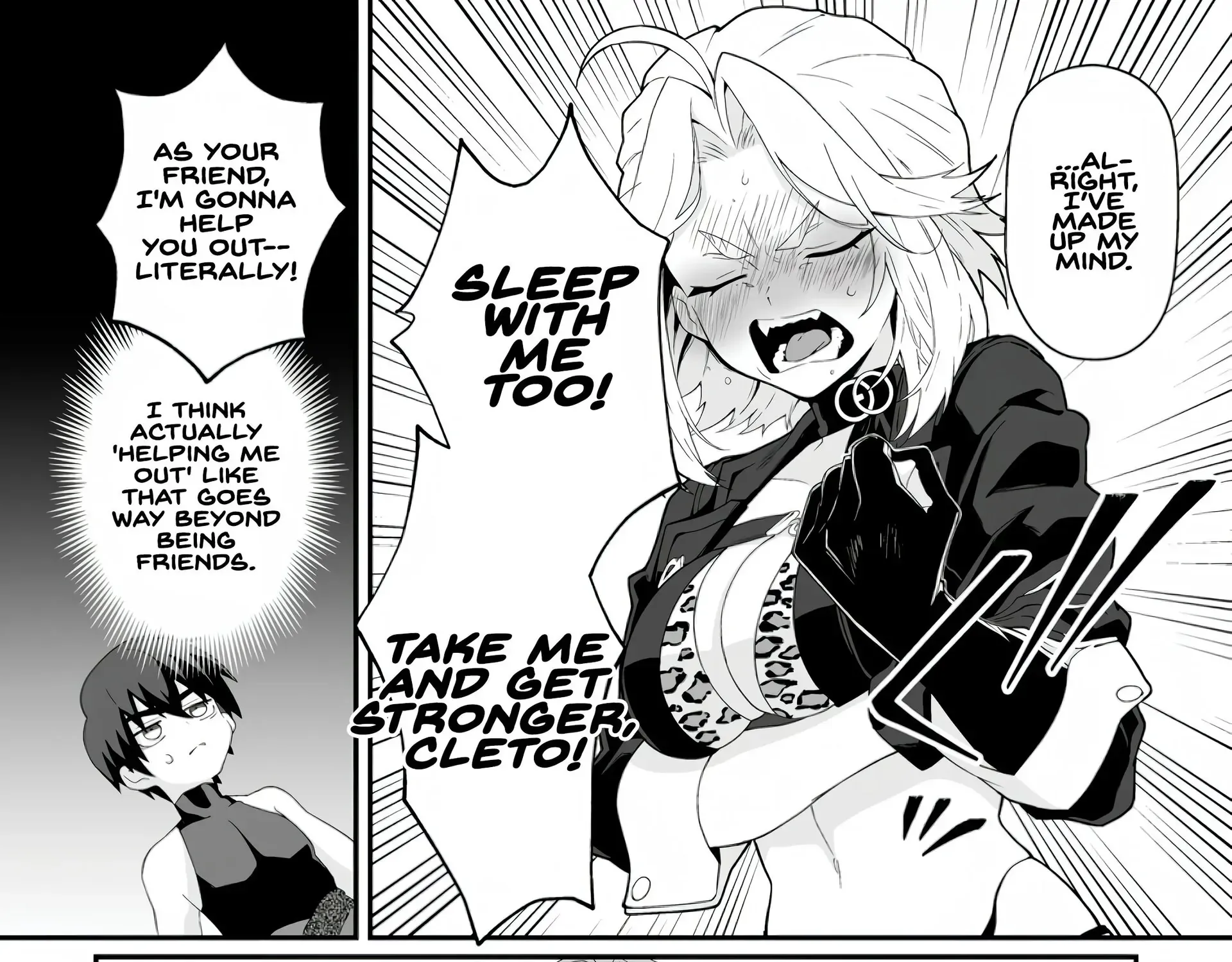I, the Only Male Knight in a Chastity-Reversed World, Entered the Female Knight Academy and Was Treated as a Hero for Some Reason: Unrivaled in the Harem with My Unequaled Skills Chapter 6 page 25 - 