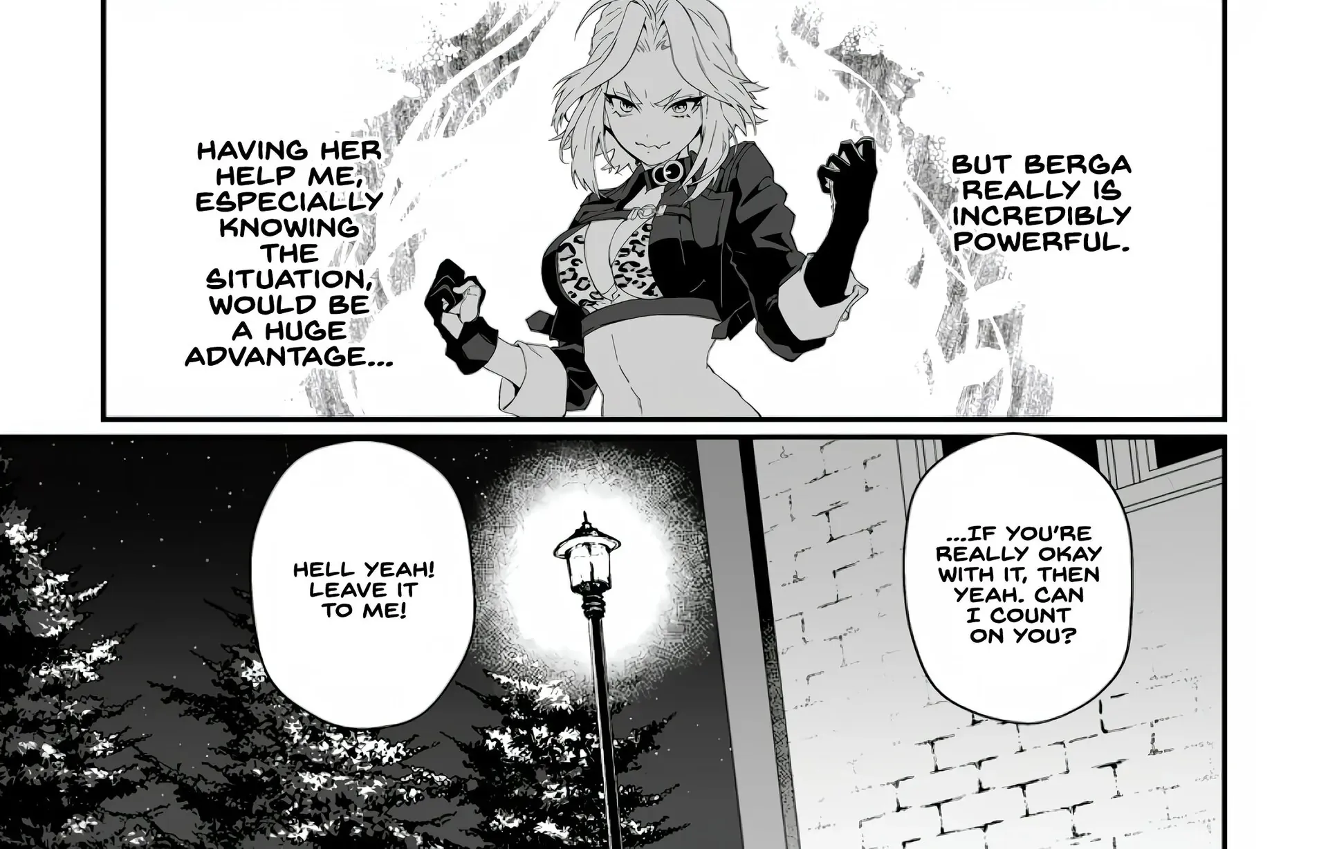 I, the Only Male Knight in a Chastity-Reversed World, Entered the Female Knight Academy and Was Treated as a Hero for Some Reason: Unrivaled in the Harem with My Unequaled Skills Chapter 6 page 26 - 