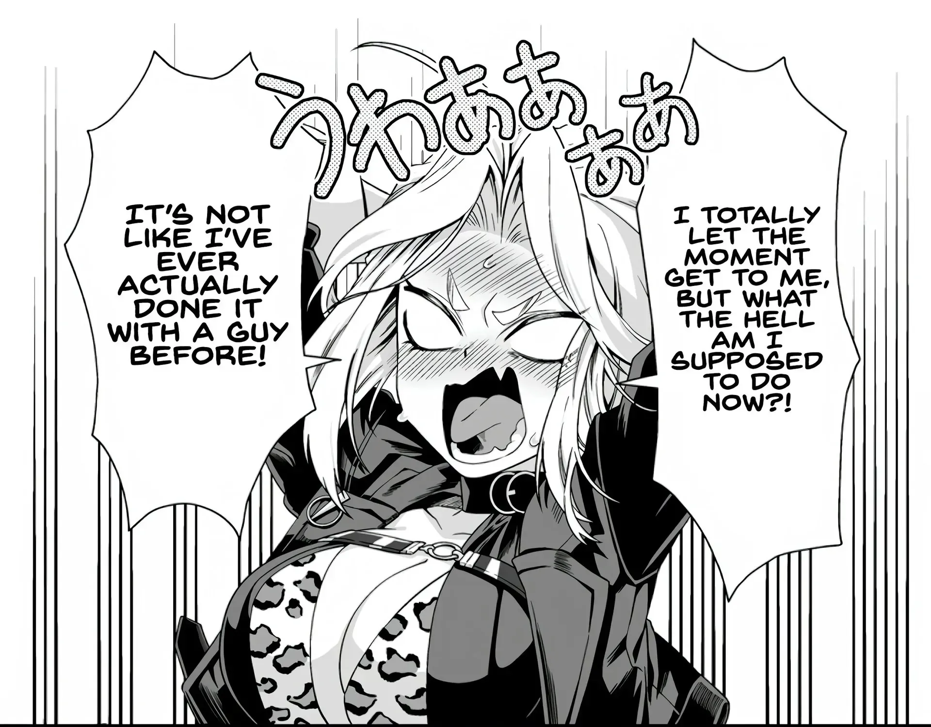 I, the Only Male Knight in a Chastity-Reversed World, Entered the Female Knight Academy and Was Treated as a Hero for Some Reason: Unrivaled in the Harem with My Unequaled Skills Chapter 6 page 29 - 