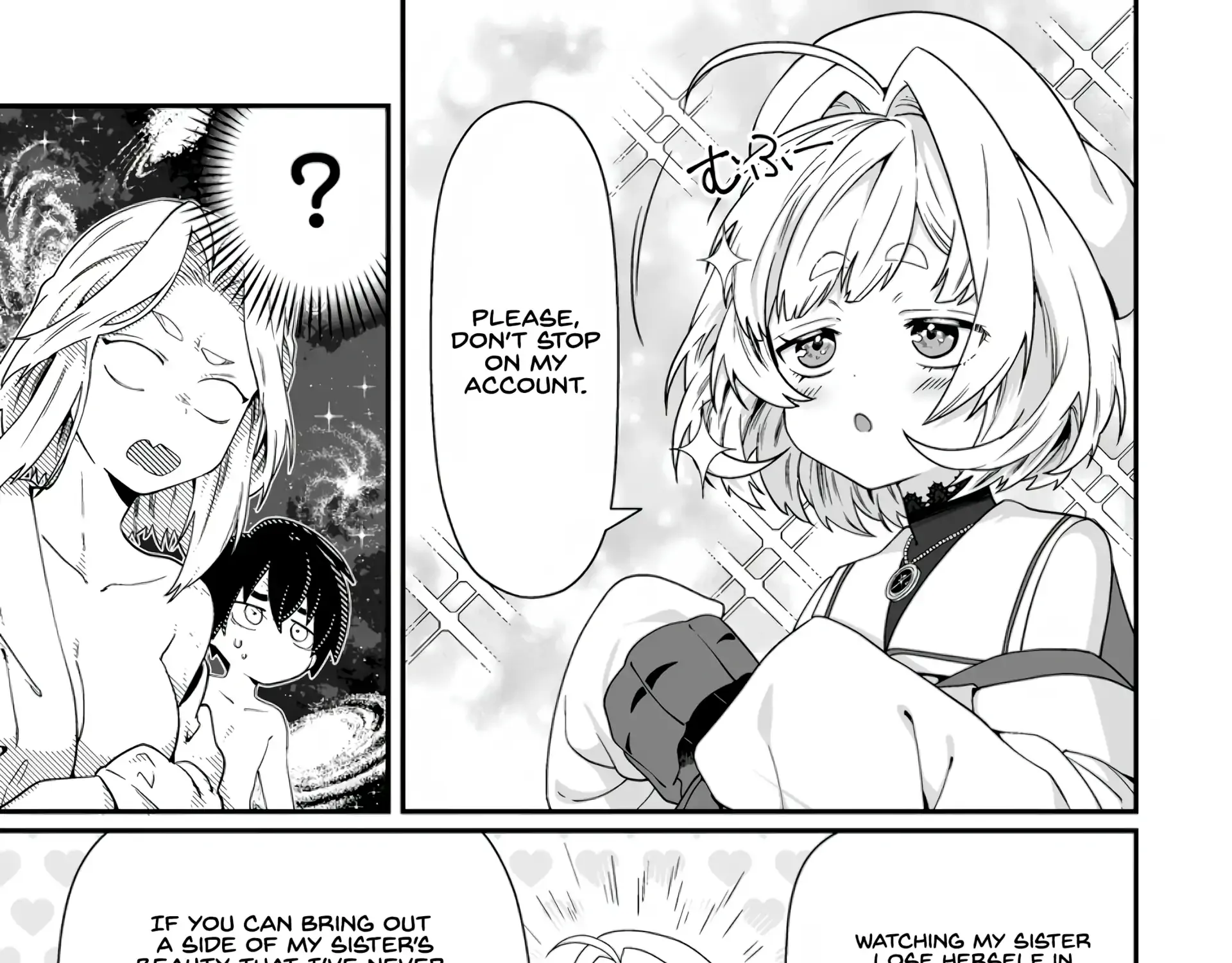 I, the Only Male Knight in a Chastity-Reversed World, Entered the Female Knight Academy and Was Treated as a Hero for Some Reason: Unrivaled in the Harem with My Unequaled Skills Chapter 6 page 41 - 